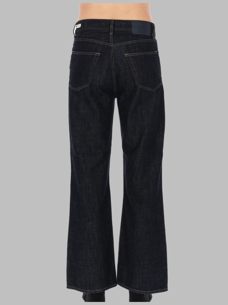 JEANS RELAXED FIT