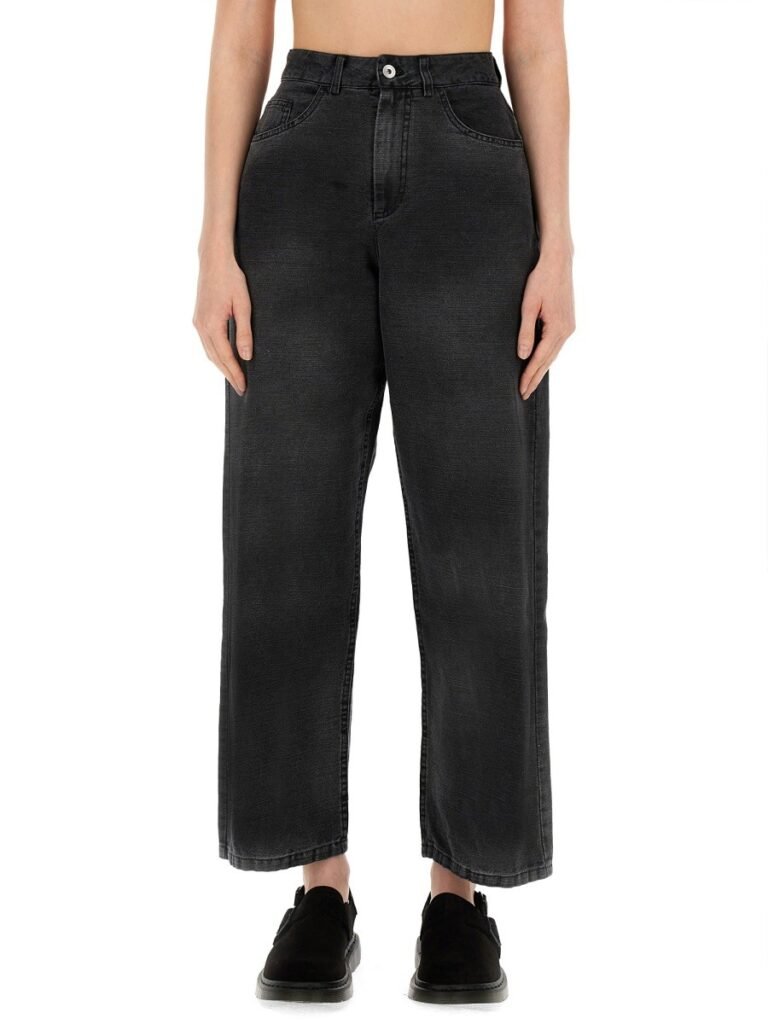 JEANS "SILVER"