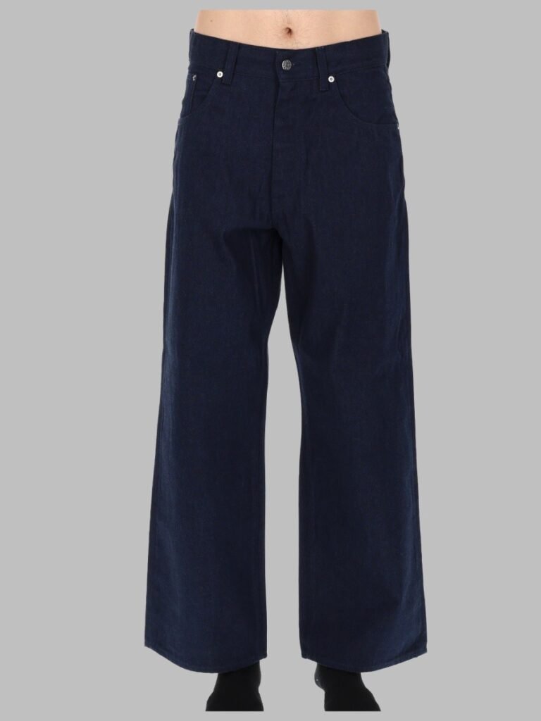 JEANS SUPER WIDE