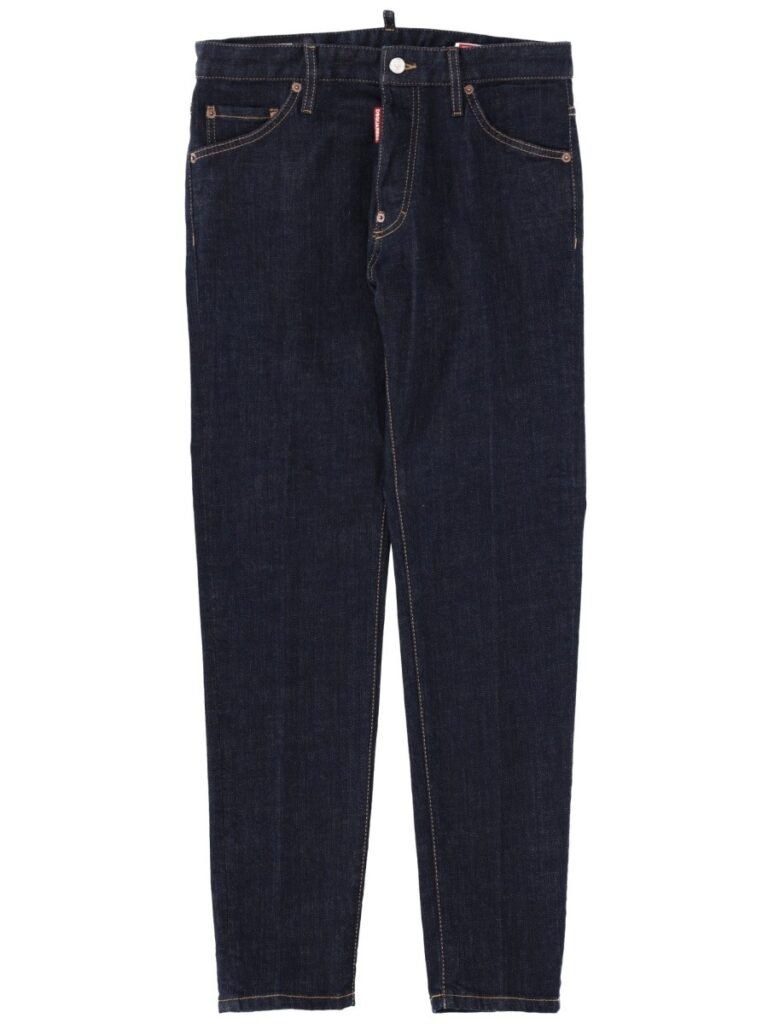 JEANS "TEDDY"