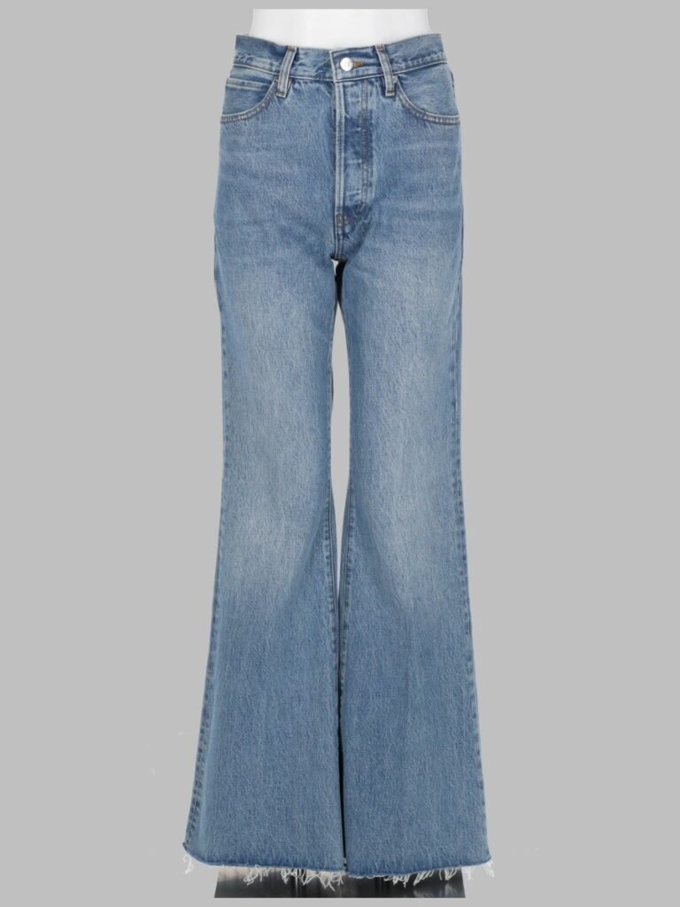 JEANS "THE LAX"