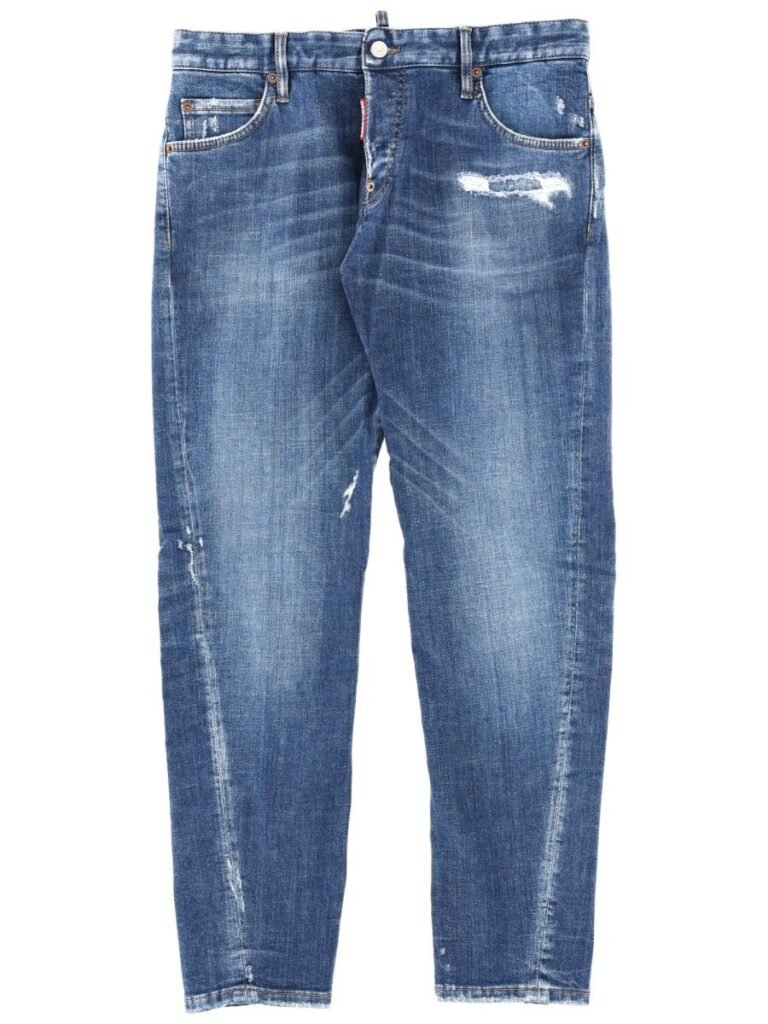 JEANS "TWIST"