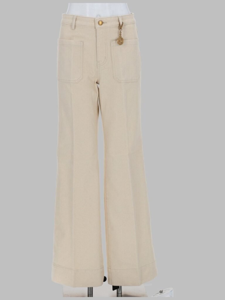 JEANS "VIOLETTE"