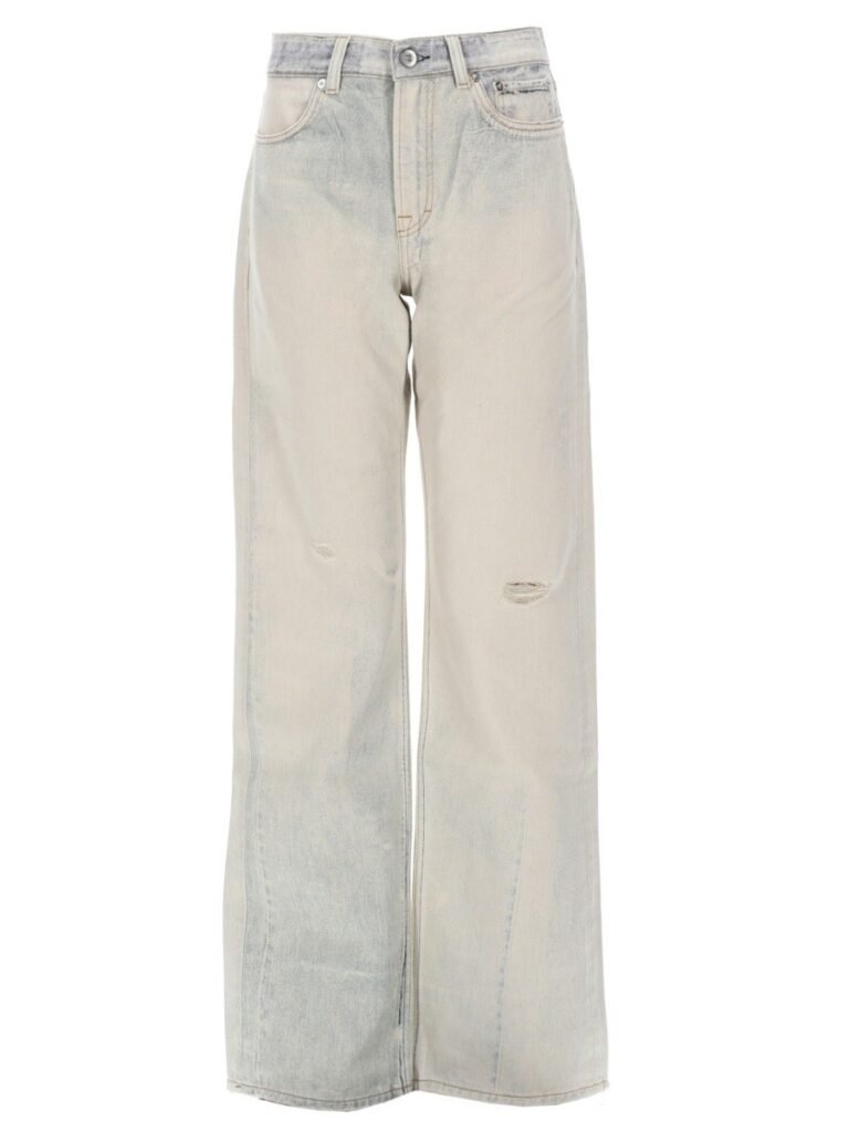 JEANS "WATA"