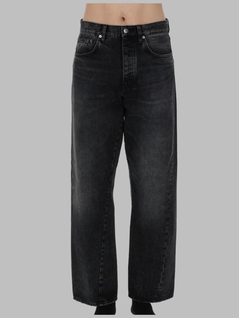JEANS "WIDE TWIST"