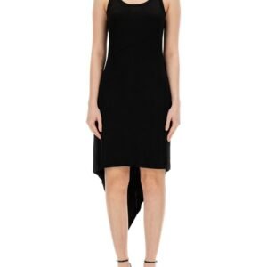 JERSEY CAMISOLE DRESS