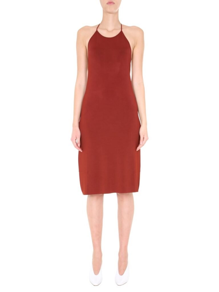 JERSEY DRESS