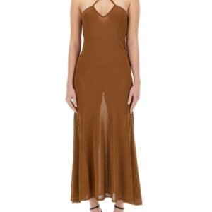 JERSEY DRESS