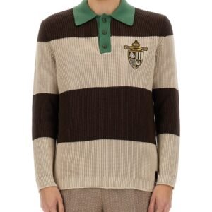 JERSEY POLO.