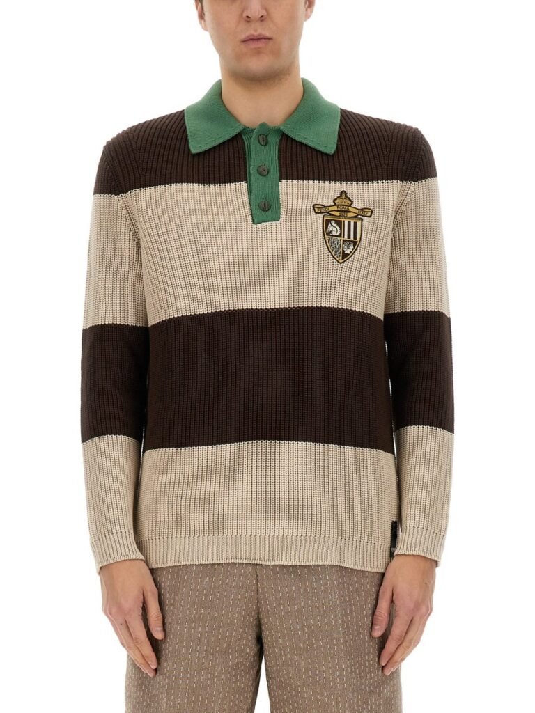JERSEY POLO.