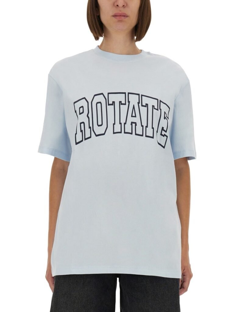 JERSEY T-SHIRT