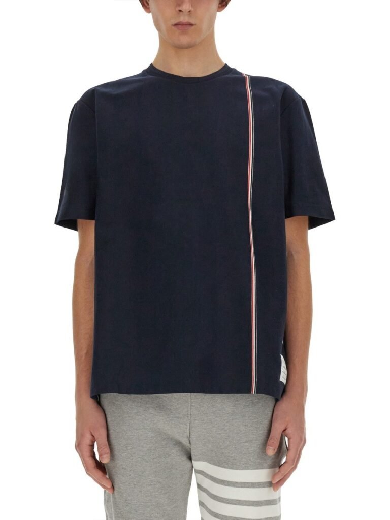 JERSEY T-SHIRT