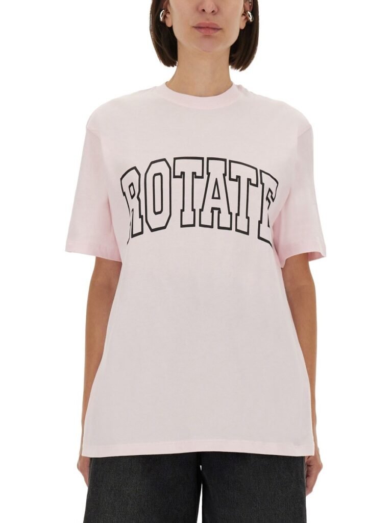 JERSEY T-SHIRT