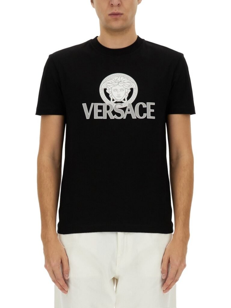 JERSEY T-SHIRT