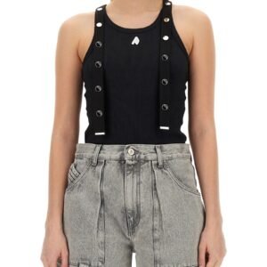 JERSEY TANK TOP