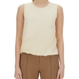 JERSEY TANK TOP