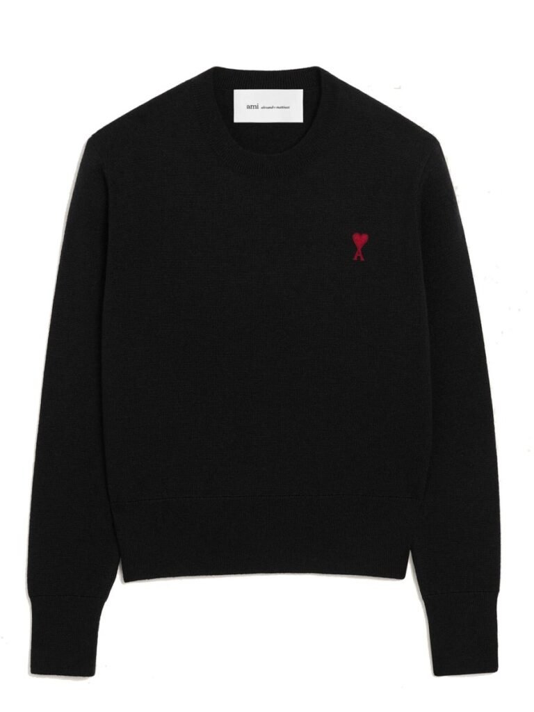 MAGLIA CON LOGO