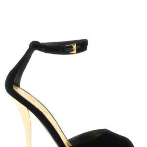 'Jessica' sandals