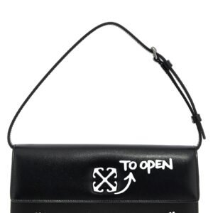 'Jitney 1.0' shoulder bag
