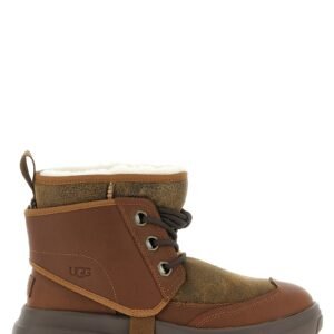 'JLD' ankle boots