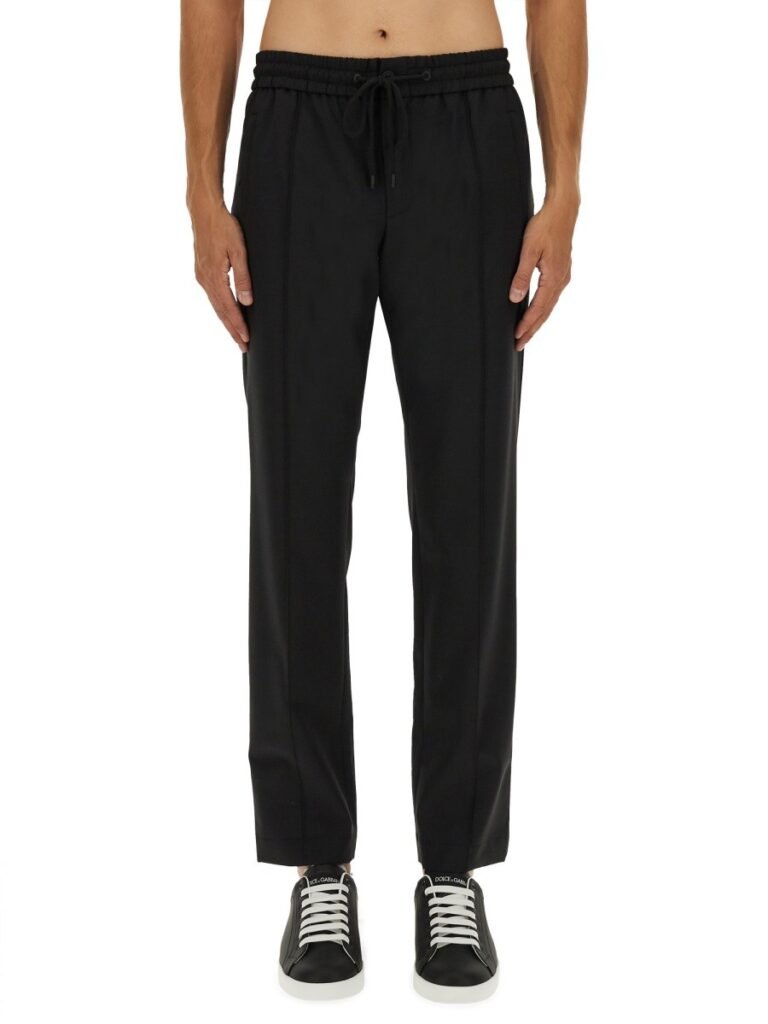 JOGGING PANTS