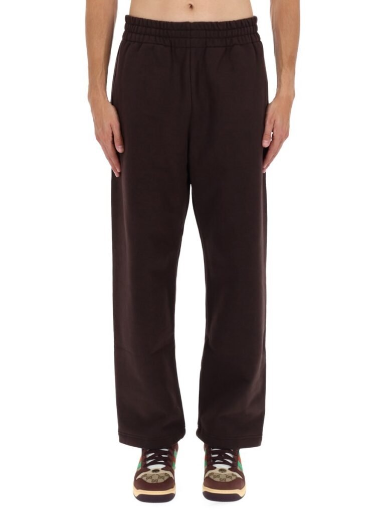 JOGGING PANTS