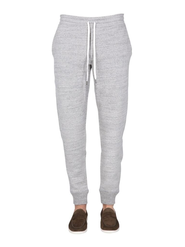 JOGGING PANTS