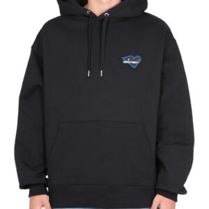 "JOPLIN" SWEATSHIRT