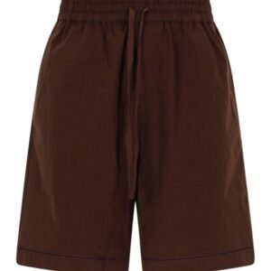 "JOUR ECHELLE" SHORTS