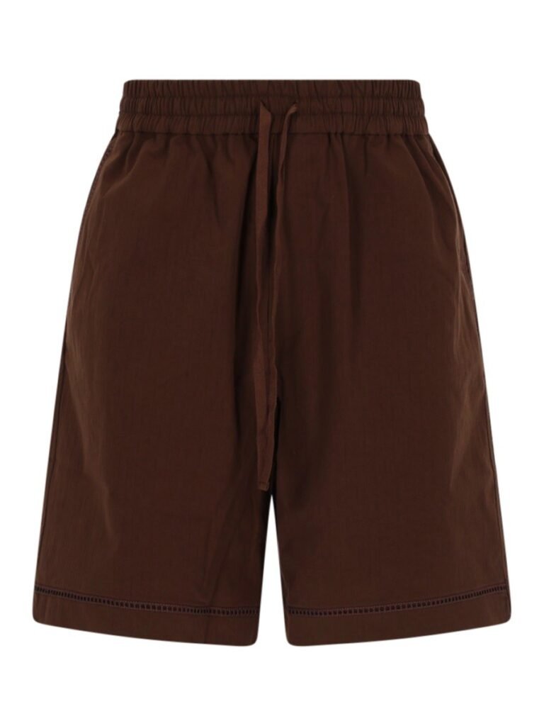 "JOUR ECHELLE" SHORTS
