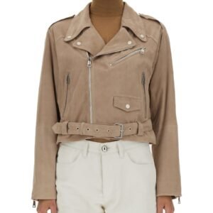 "JOY" JACKET