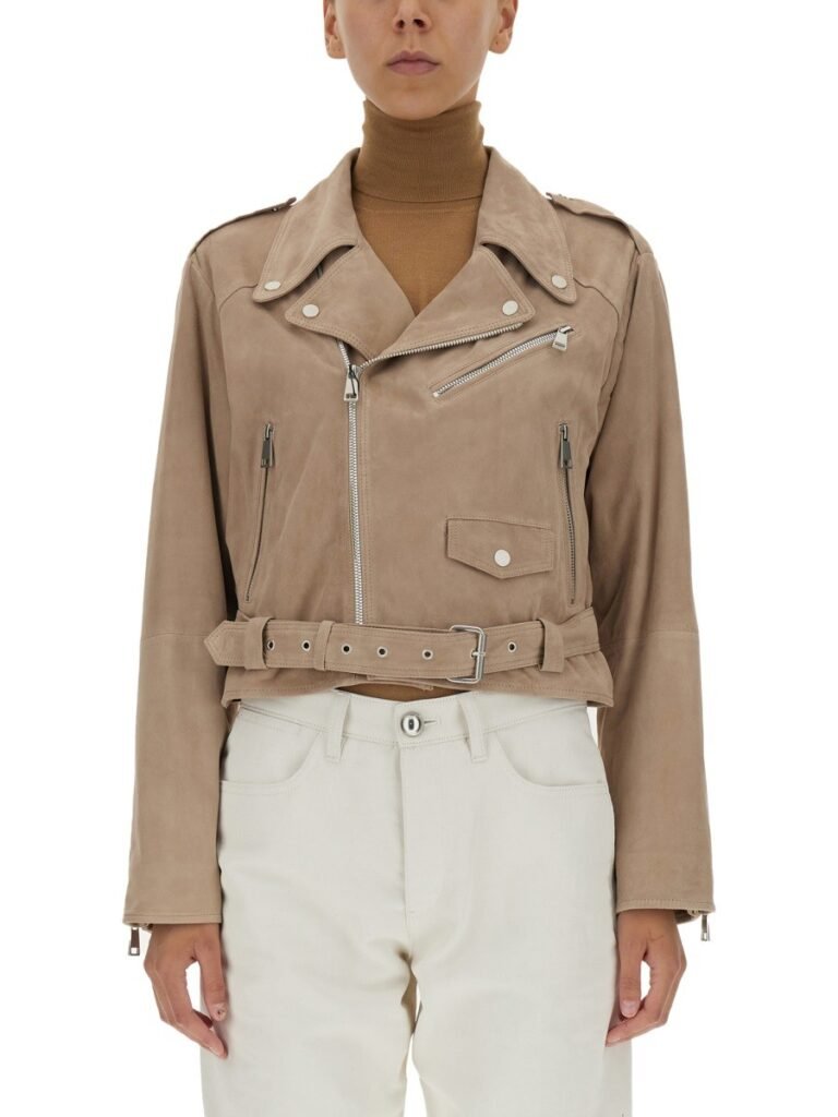 "JOY" JACKET