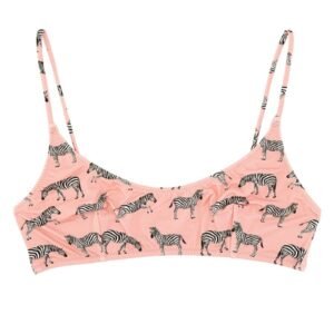 "JUDY" BIKINI TOP