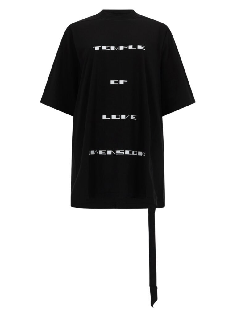 "JUMBO SS" T-SHIRT