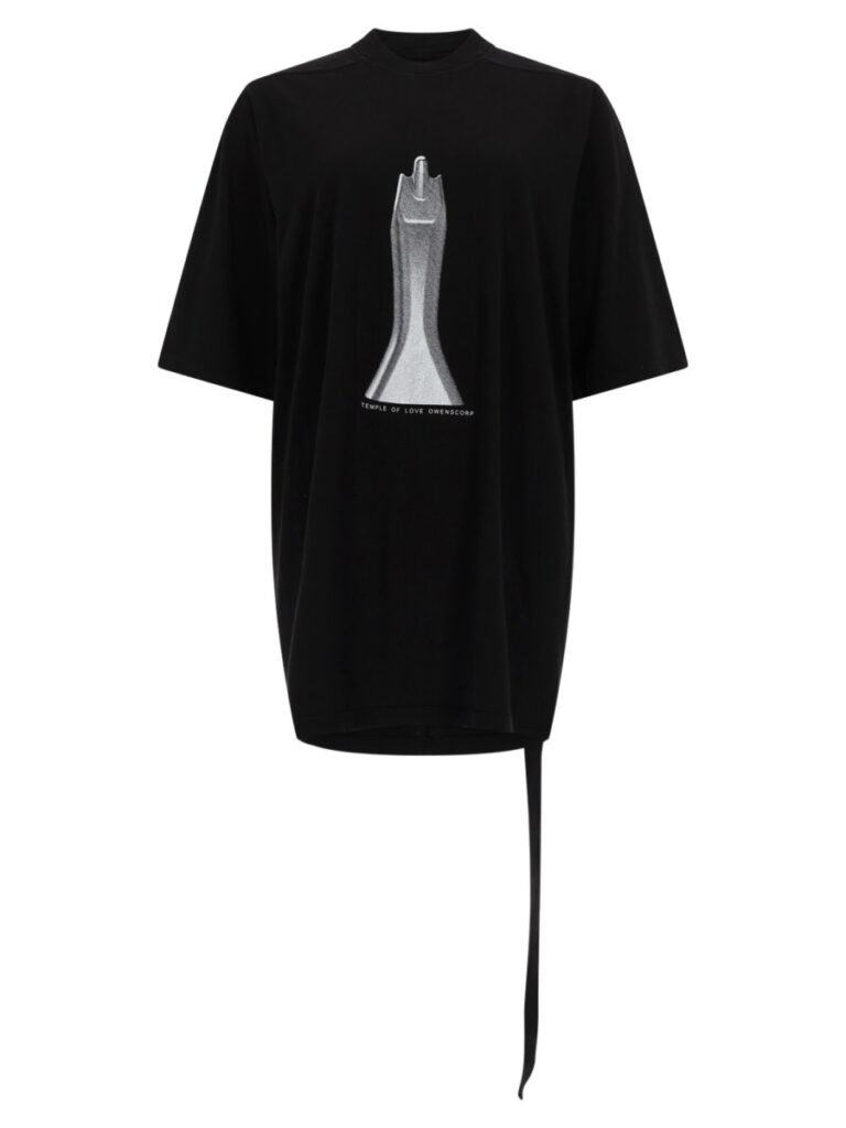 "JUMBO SS" T-SHIRT