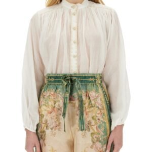 "JUNIE BILLOW" SHIRT