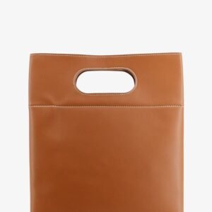 Just Bag leather handbag