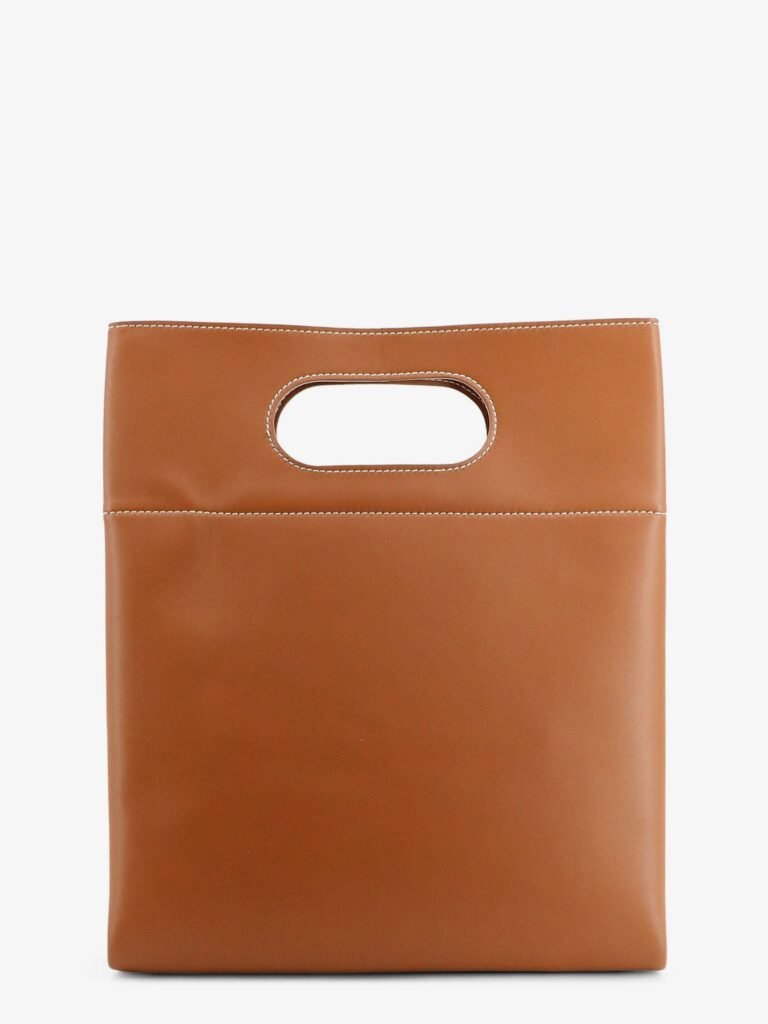 Just Bag leather handbag