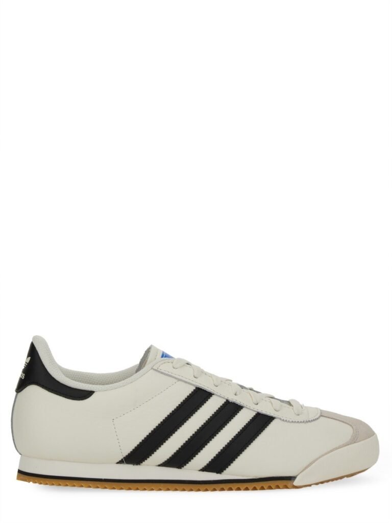 "K74 KICK" SNEAKER
