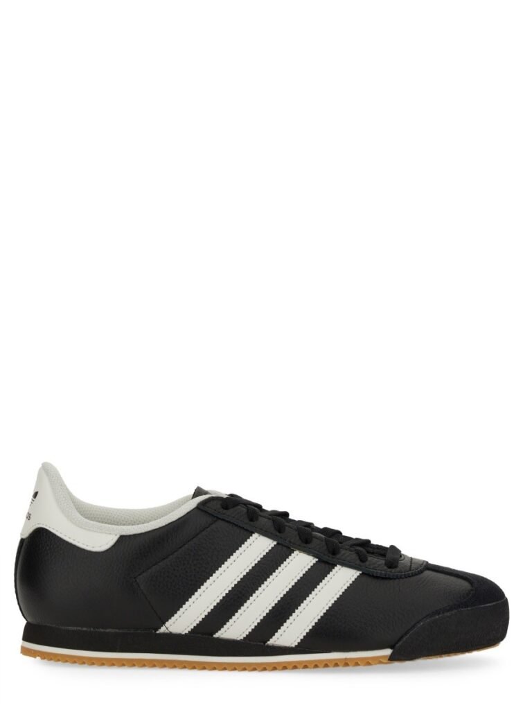 "K74 KICK" SNEAKER