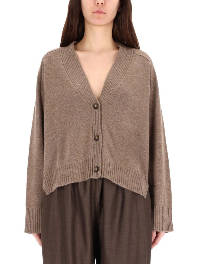 "KAIA LDS" CARDIGAN