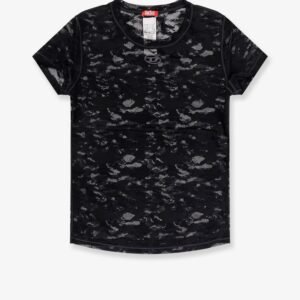 Kasia-Utlt lace T-shirt