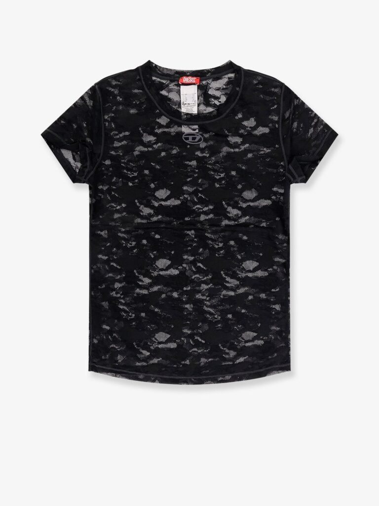 Kasia-Utlt lace T-shirt