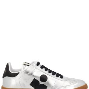 "KAYCEE" SNEAKER WITH LOGO