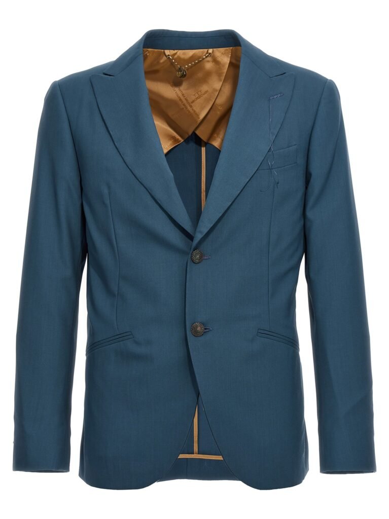 'Keanu' blazer