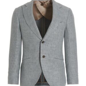 'Keanu' blazer jacket