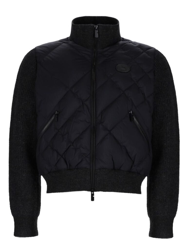 "KELSLEY" JACKET