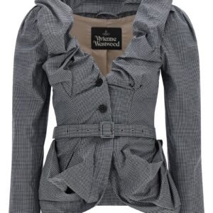 'Kendall' blazer