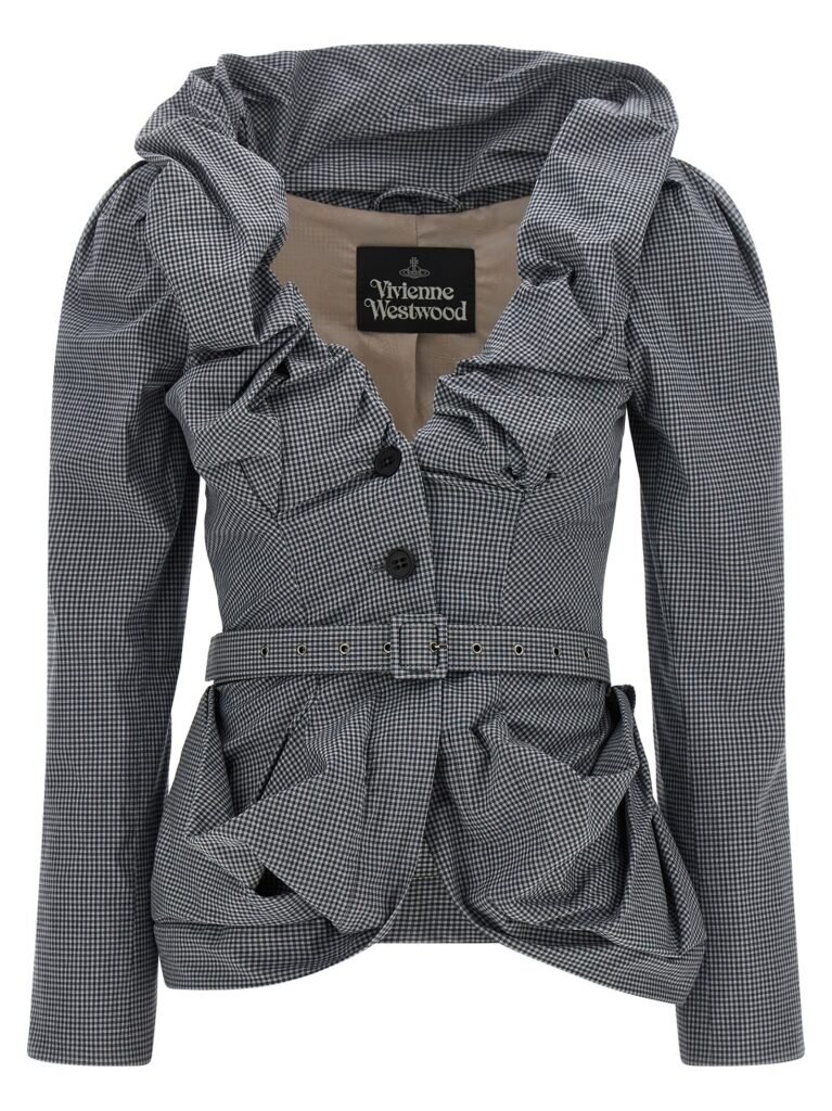 'Kendall' blazer