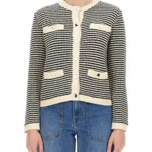 KENDRA CARDIGAN